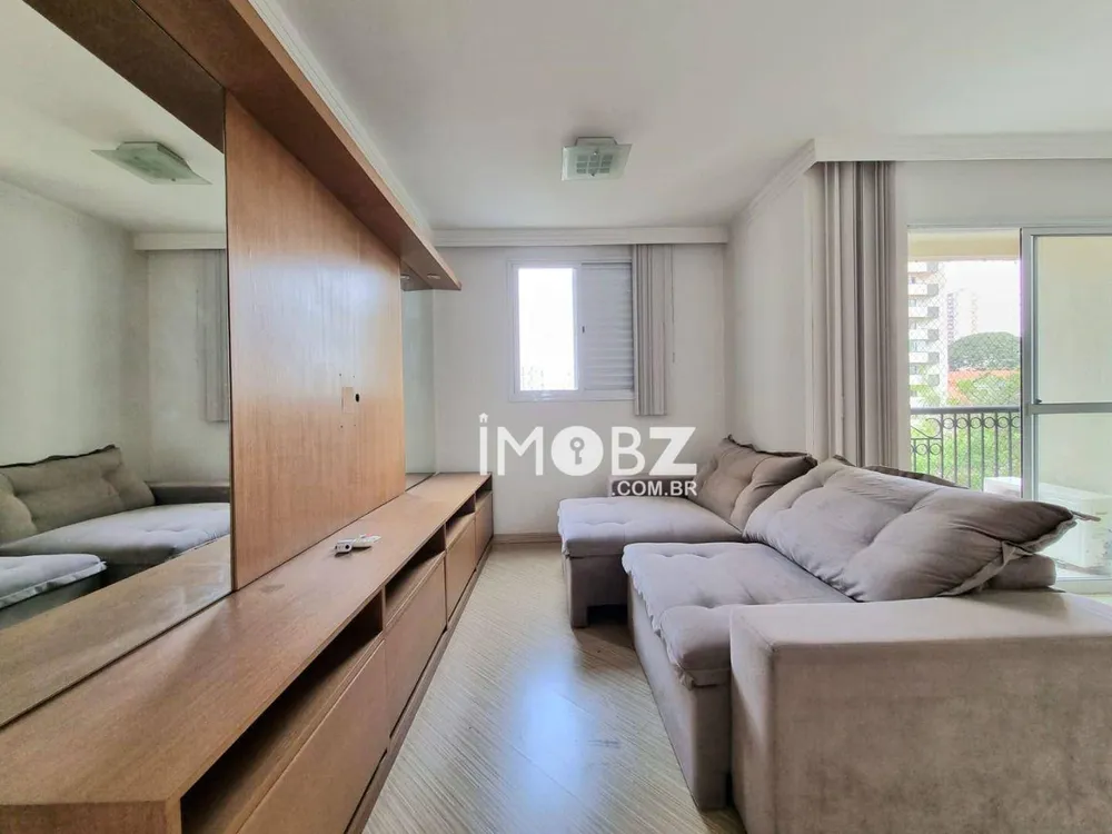 Apartamento, 2 quartos, 64 m² - Foto 2