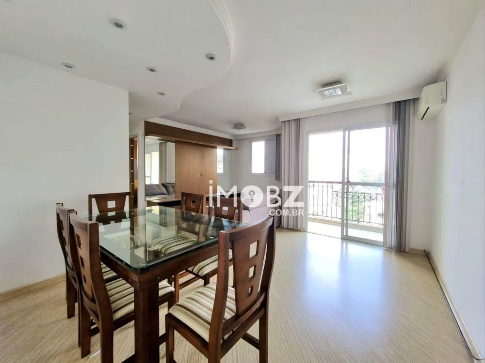 Apartamento, 2 quartos, 64 m² - Foto 3