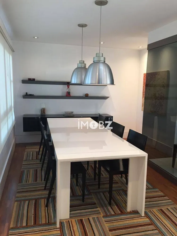 Apartamento, 4 quartos, 210 m² - Foto 4