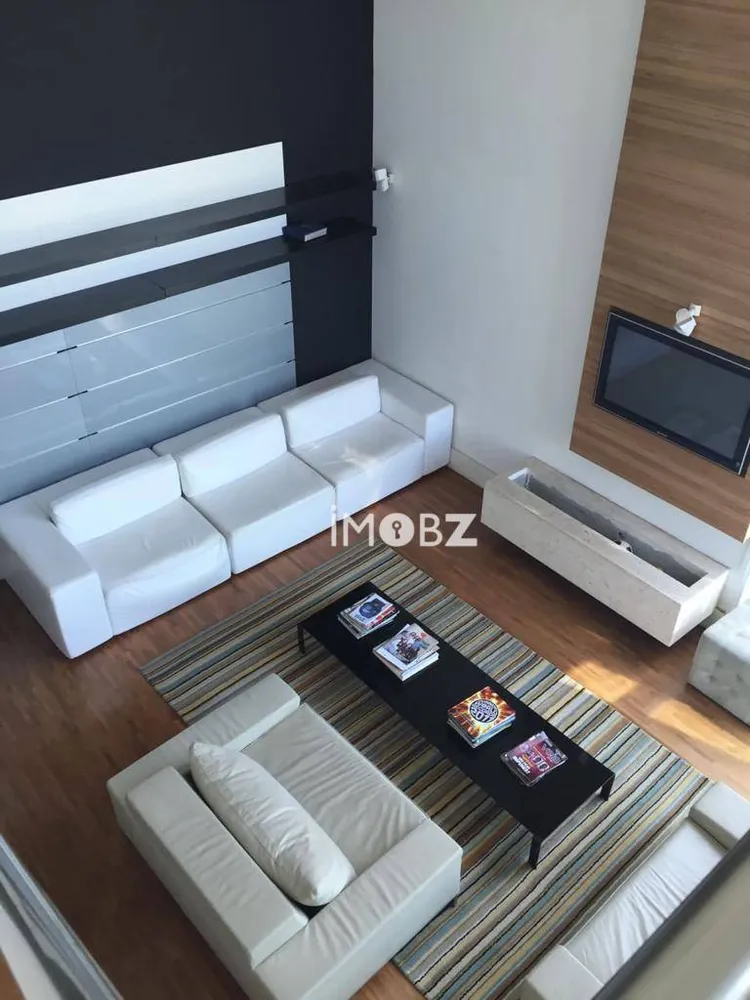 Apartamento, 4 quartos, 210 m² - Foto 1