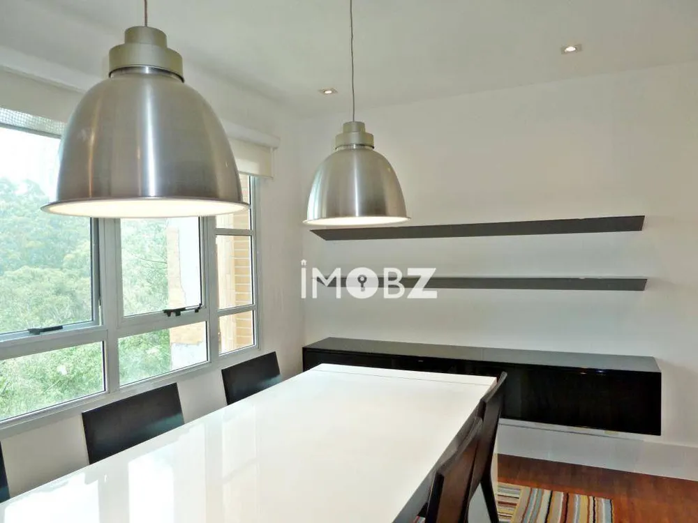 Apartamento, 4 quartos, 210 m² - Foto 2