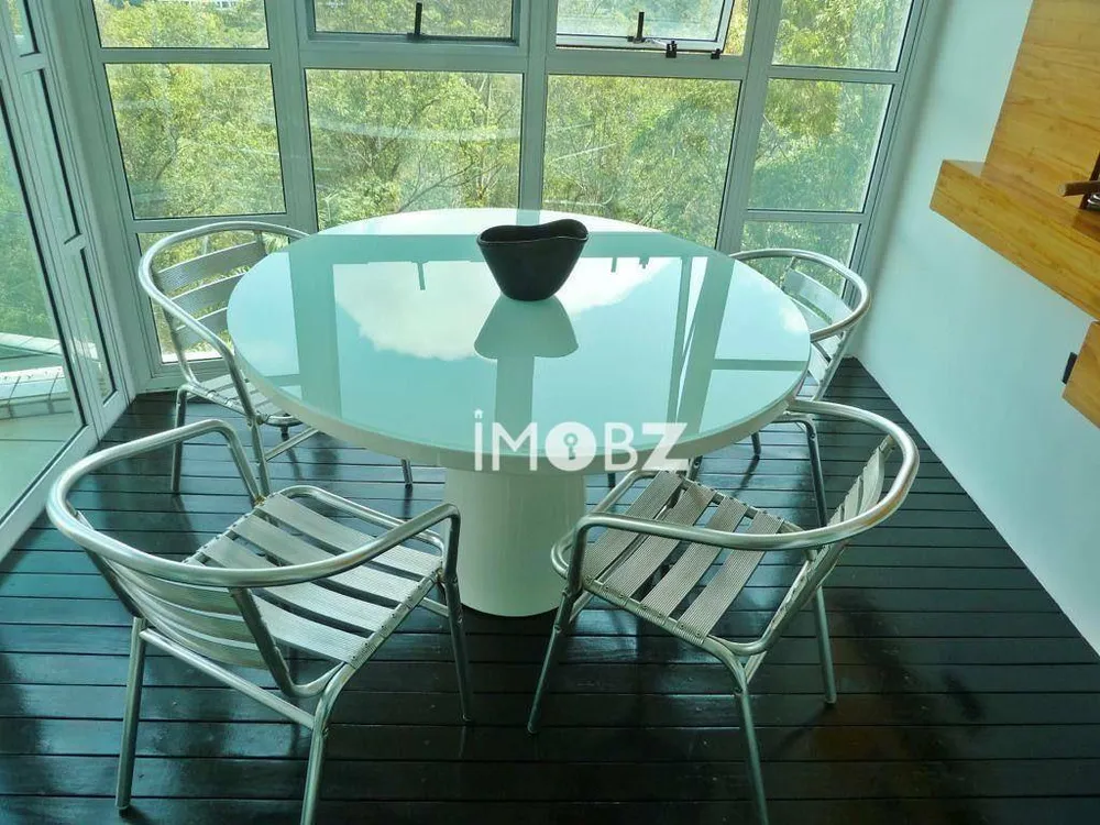 Apartamento, 4 quartos, 210 m² - Foto 3