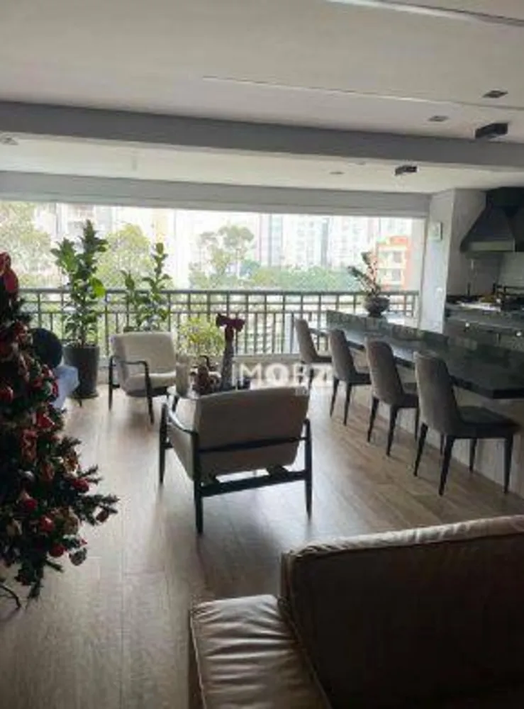 Apartamento, 3 quartos, 128 m² - Foto 4