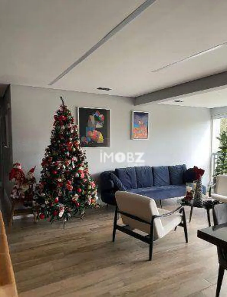 Apartamento, 3 quartos, 128 m² - Foto 3