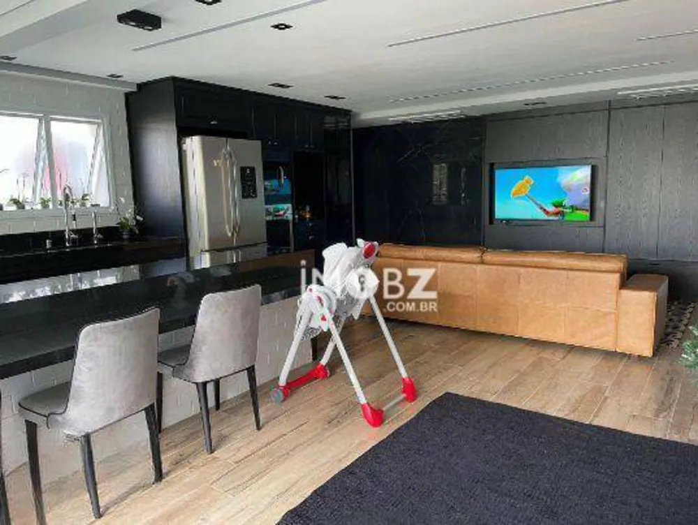 Apartamento, 3 quartos, 128 m² - Foto 1