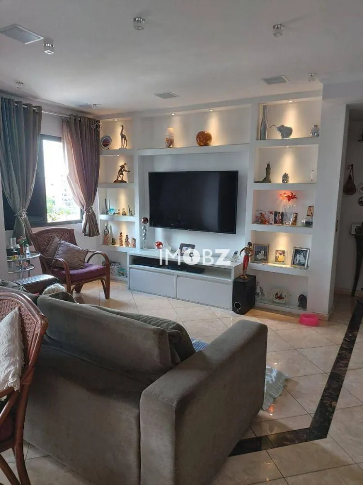 Apartamento, 3 quartos, 114 m² - Foto 1