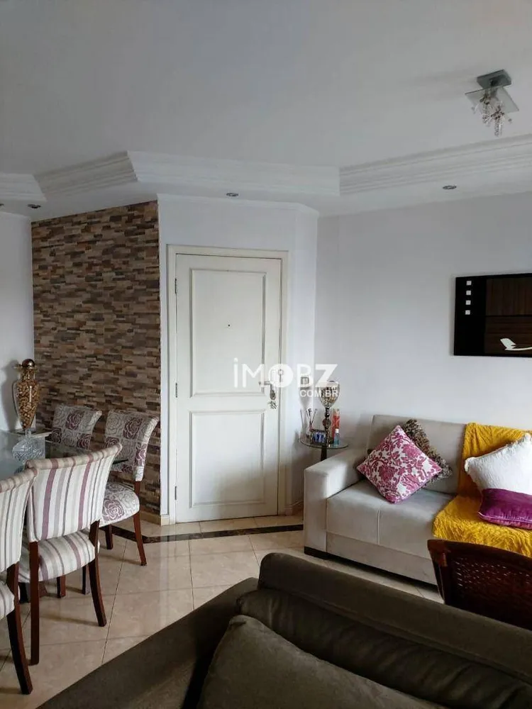 Apartamento, 3 quartos, 114 m² - Foto 4