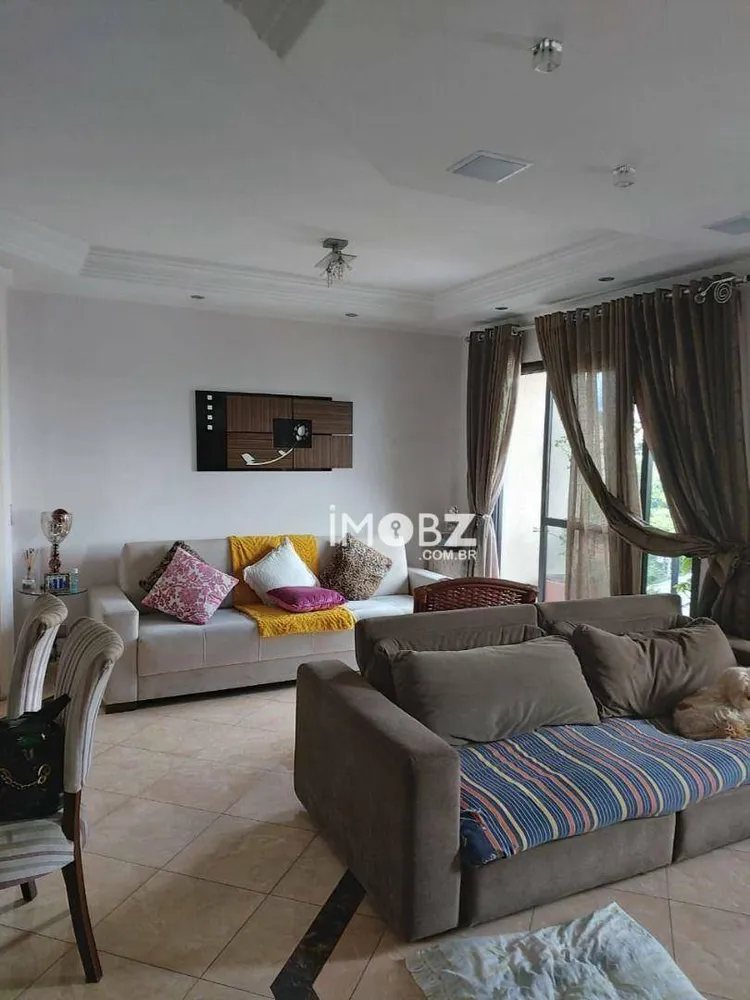 Apartamento, 3 quartos, 114 m² - Foto 2