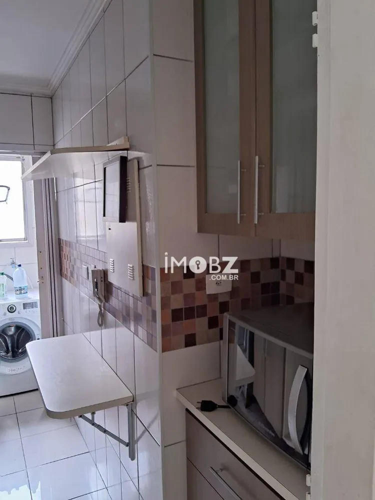 Apartamento, 2 quartos, 55 m² - Foto 4