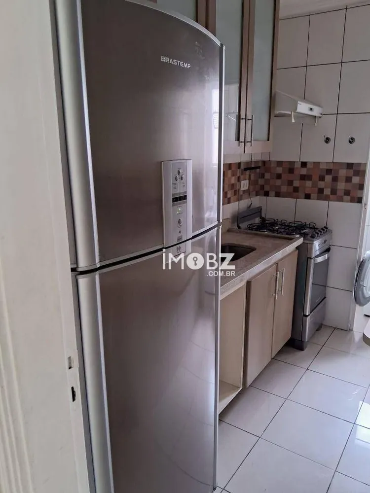 Apartamento, 2 quartos, 55 m² - Foto 3