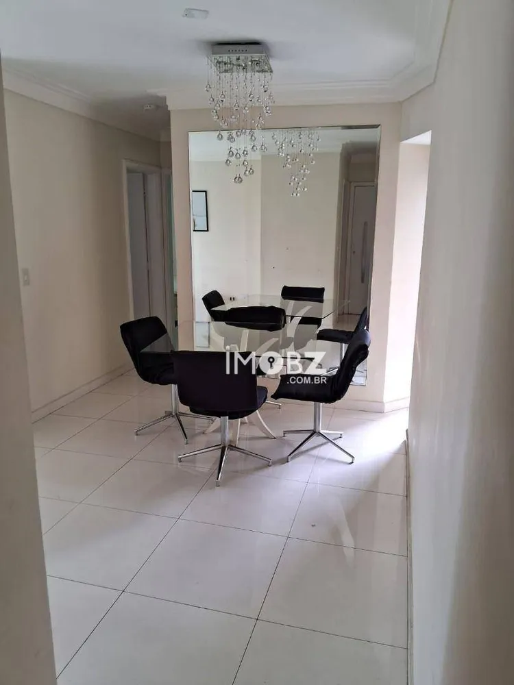 Apartamento, 2 quartos, 55 m² - Foto 2