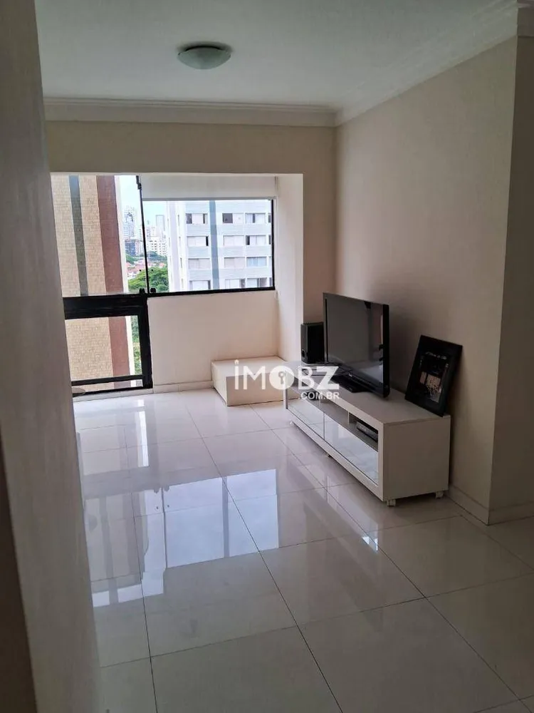Apartamento, 2 quartos, 55 m² - Foto 1