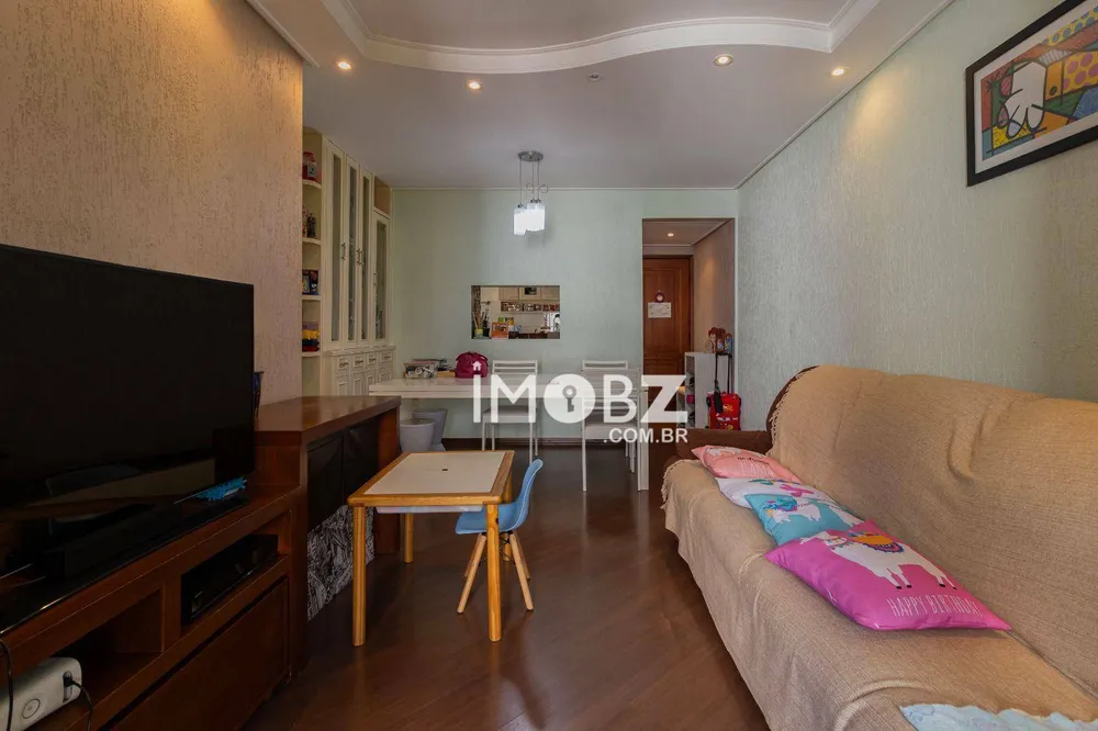 Apartamento, 3 quartos, 89 m² - Foto 2