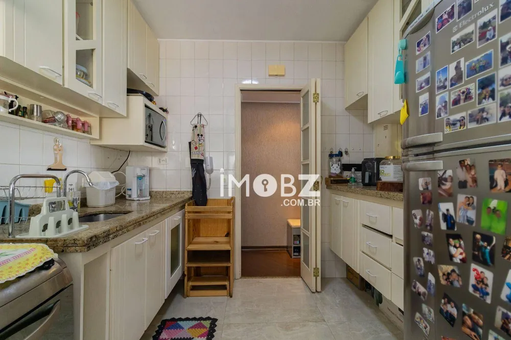 Apartamento, 3 quartos, 89 m² - Foto 4
