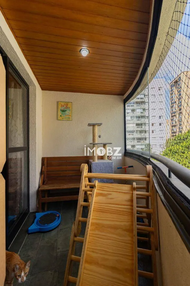 Apartamento, 3 quartos, 89 m² - Foto 3