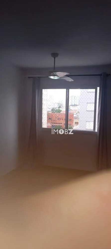 Apartamento, 1 quarto, 33 m² - Foto 4