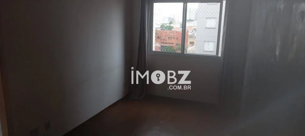 Apartamento, 1 quarto, 33 m² - Foto 2