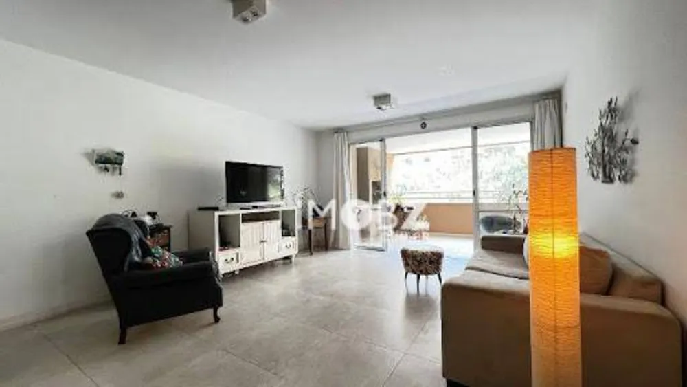 Apartamento, 4 quartos, 141 m² - Foto 1