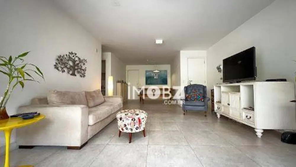 Apartamento, 4 quartos, 141 m² - Foto 2