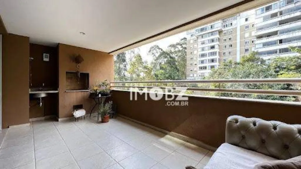 Apartamento, 4 quartos, 141 m² - Foto 4