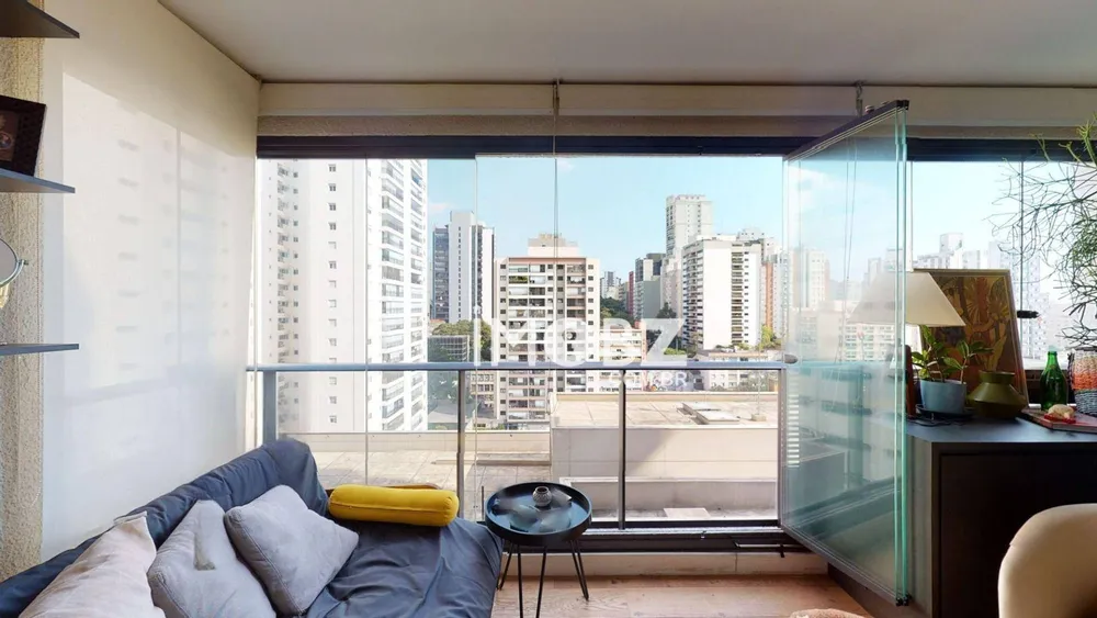 Apartamento, 1 quarto, 73 m² - Foto 4