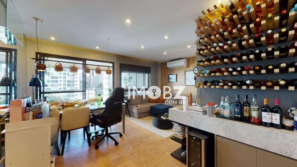 Apartamento, 1 quarto, 73 m² - Foto 2