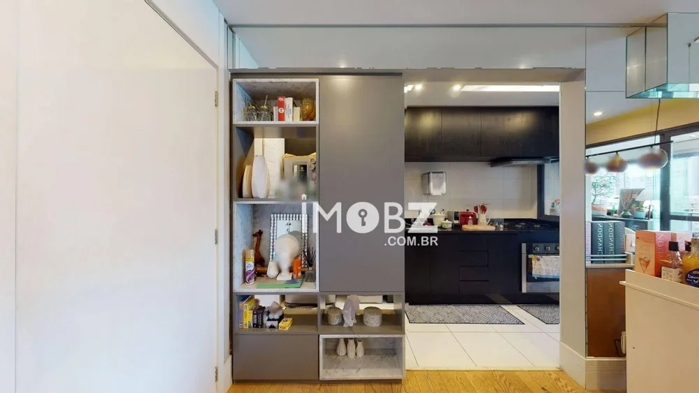 Apartamento, 1 quarto, 73 m² - Foto 3