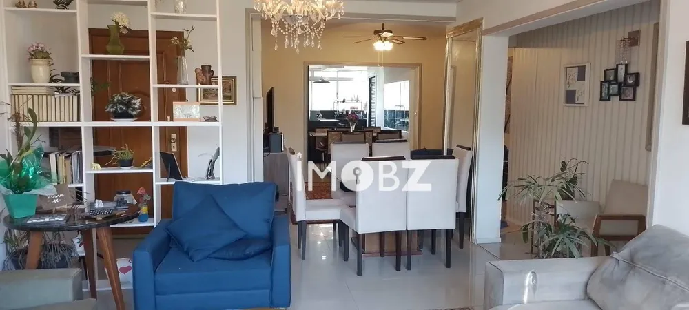 Apartamento, 3 quartos, 127 m² - Foto 4