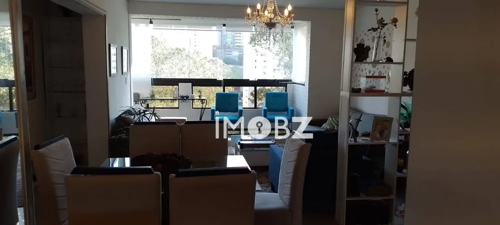Apartamento, 3 quartos, 127 m² - Foto 1
