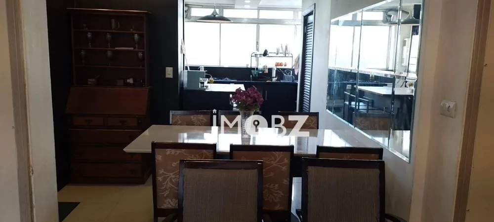 Apartamento, 3 quartos, 127 m² - Foto 3