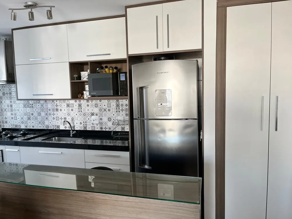 Apartamento, 2 quartos, 57 m² - Foto 4