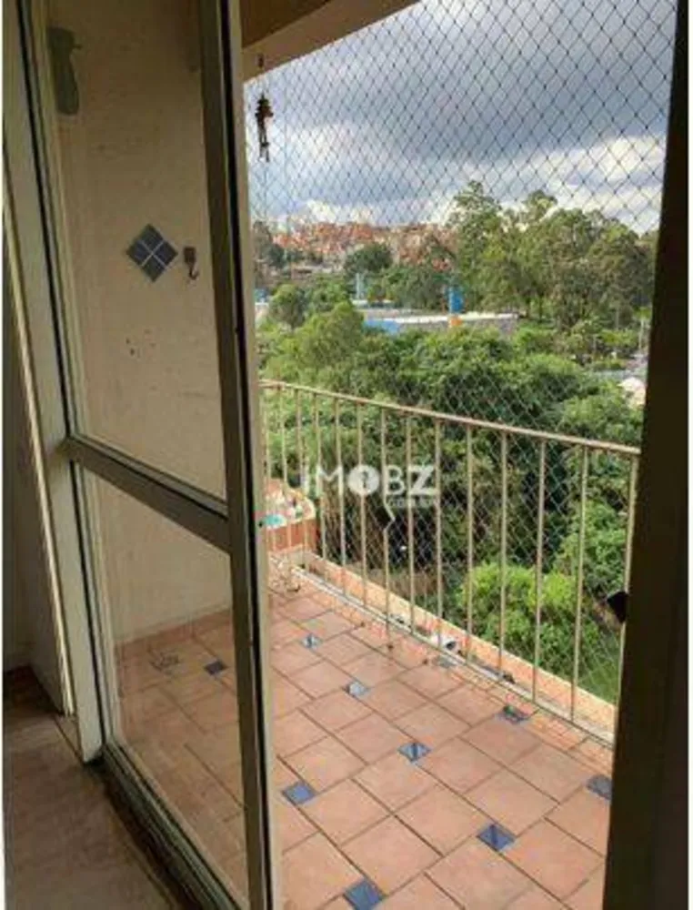 Apartamento, 3 quartos, 74 m² - Foto 4