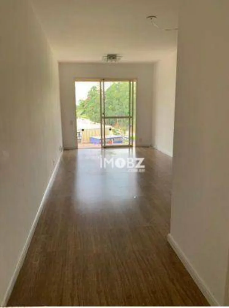 Apartamento, 3 quartos, 74 m² - Foto 1