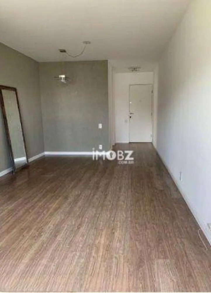 Apartamento, 3 quartos, 74 m² - Foto 2