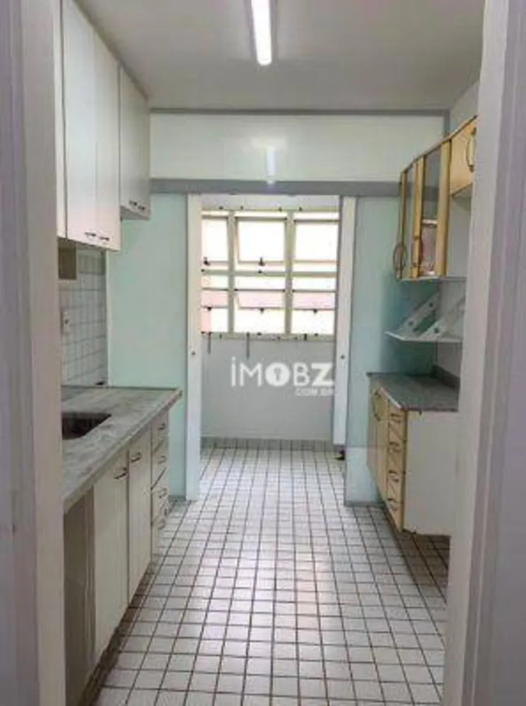 Apartamento, 3 quartos, 74 m² - Foto 3