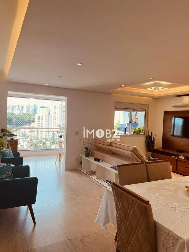Apartamento, 2 quartos, 92 m² - Foto 1