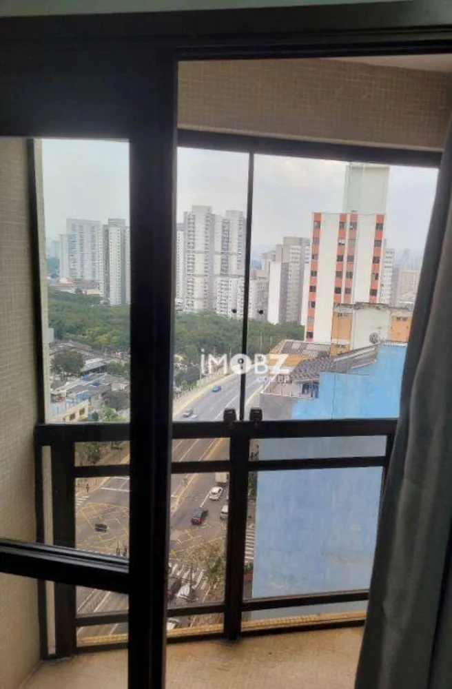 Apartamento, 1 quarto, 33 m² - Foto 3