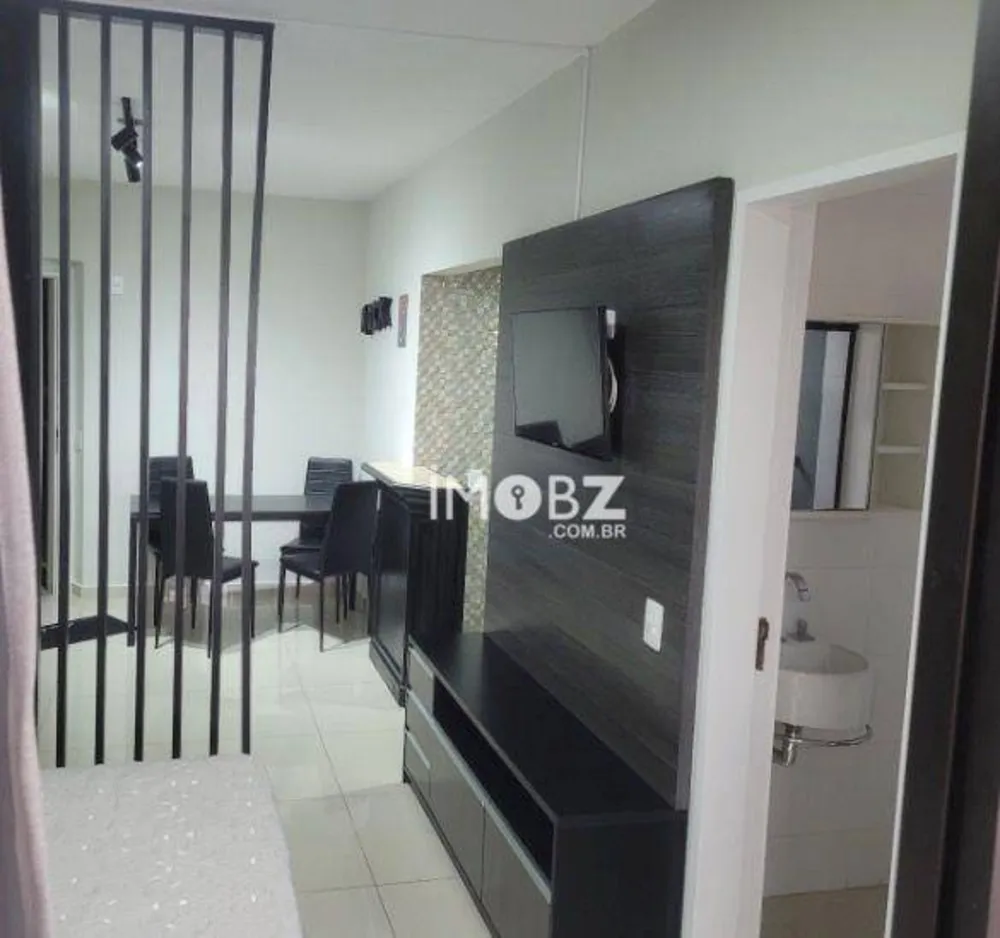 Apartamento, 1 quarto, 33 m² - Foto 4