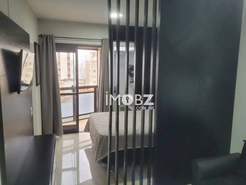 Apartamento, 1 quarto, 33 m² - Foto 2