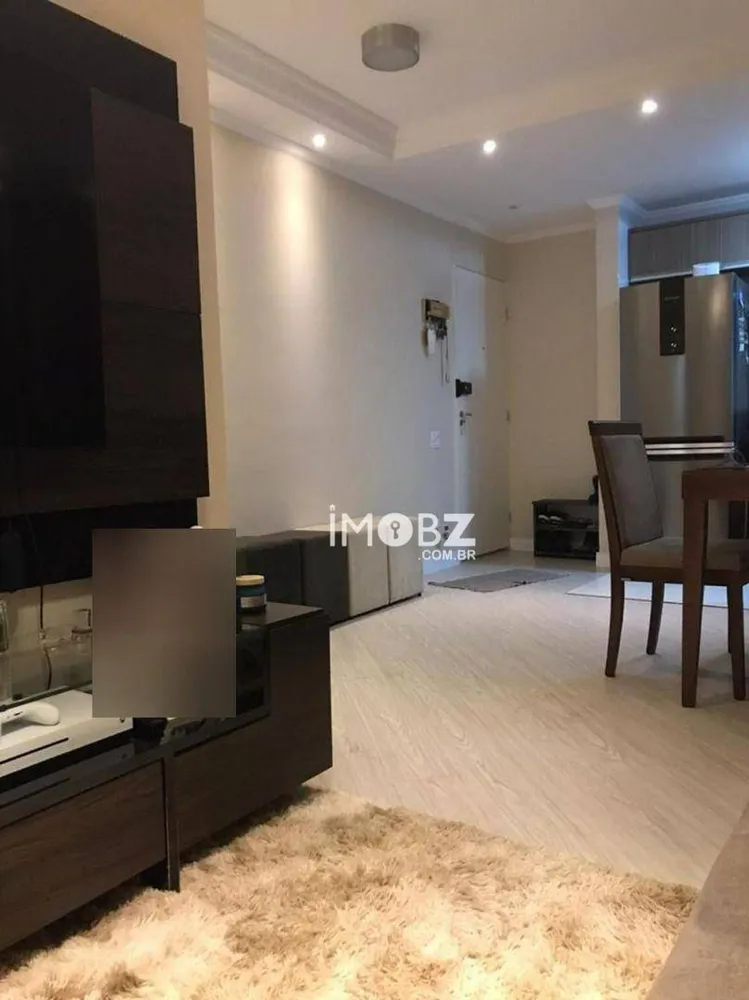 Apartamento, 1 quarto, 54 m² - Foto 4