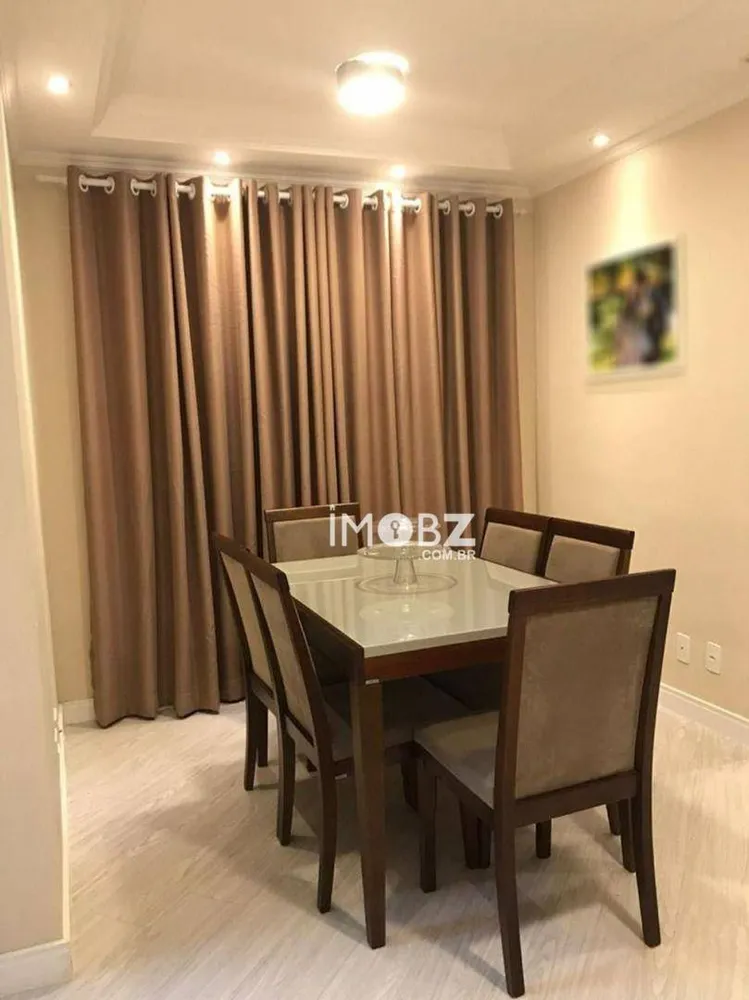 Apartamento, 1 quarto, 54 m² - Foto 2