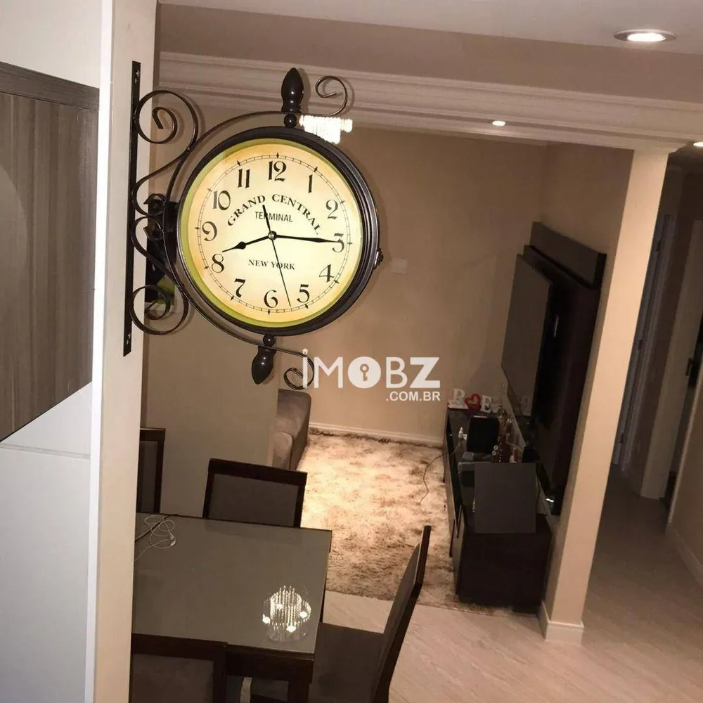 Apartamento, 1 quarto, 54 m² - Foto 3