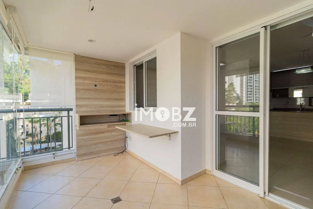 Apartamento, 3 quartos, 74 m² - Foto 1