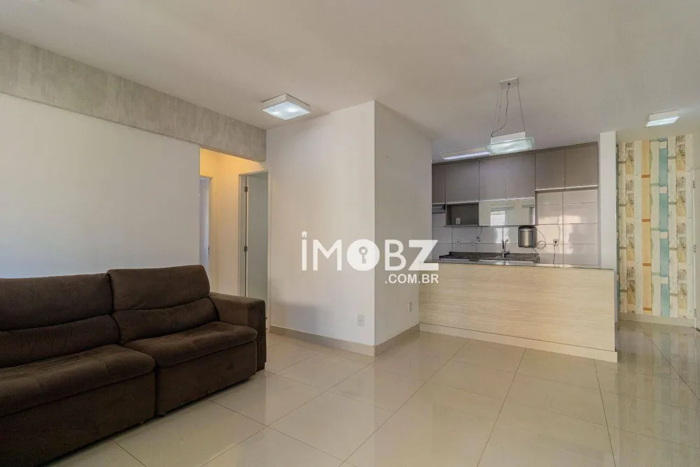 Apartamento, 3 quartos, 74 m² - Foto 4