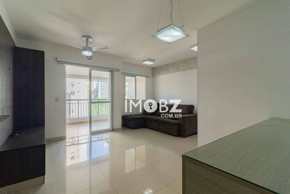 Apartamento, 3 quartos, 74 m² - Foto 3