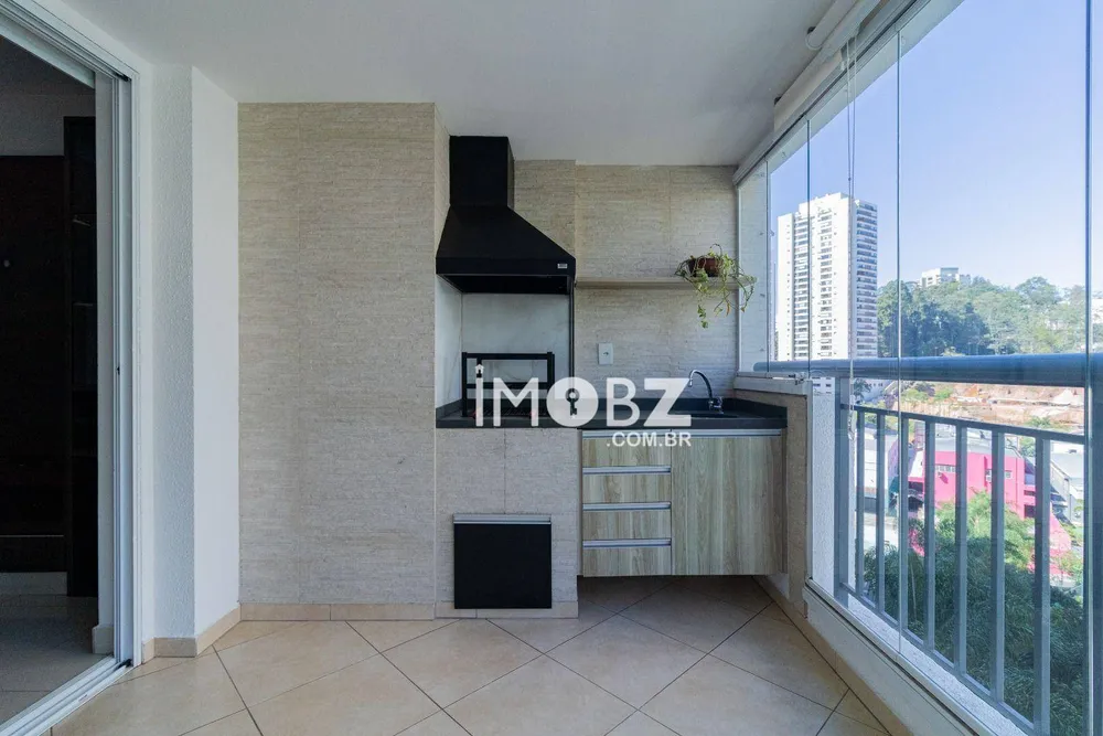Apartamento, 3 quartos, 74 m² - Foto 2