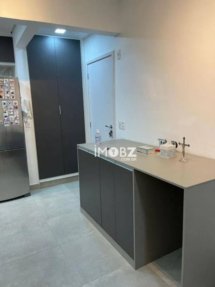Apartamento, 3 quartos, 78 m² - Foto 3