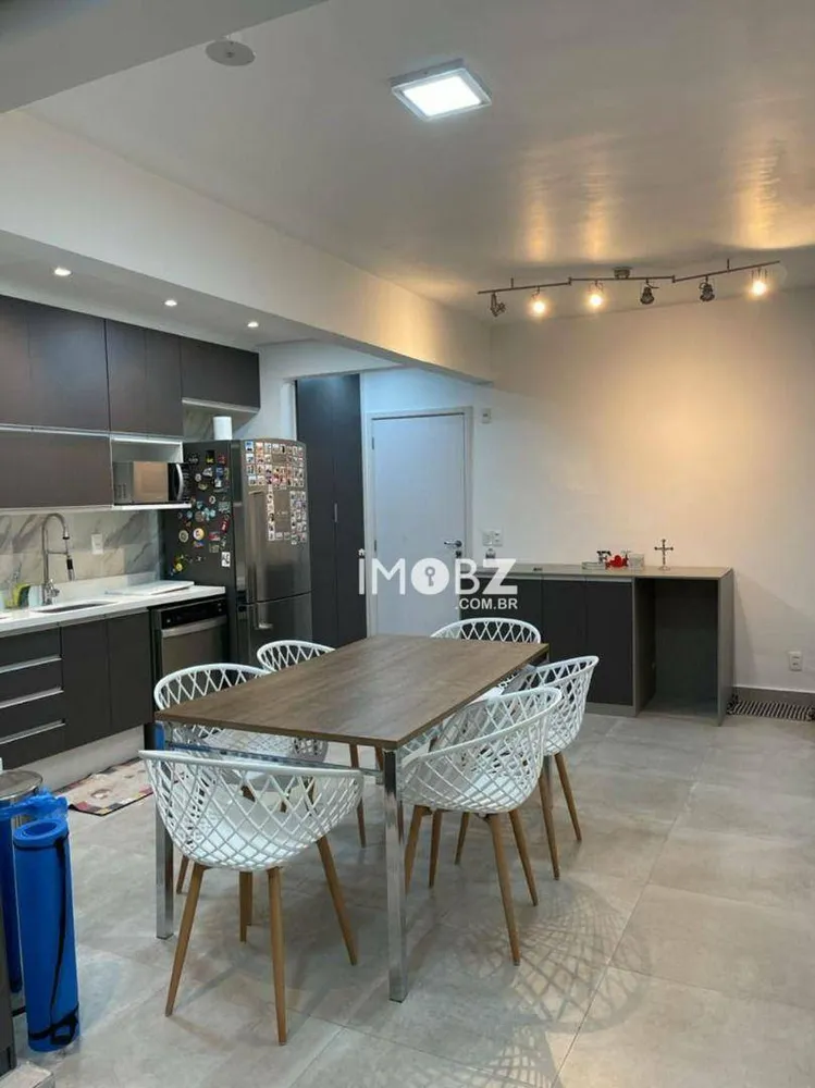 Apartamento, 3 quartos, 78 m² - Foto 4