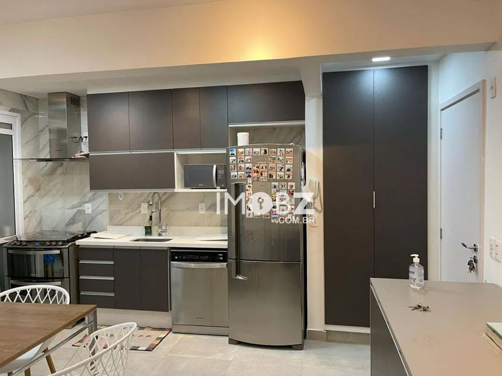 Apartamento, 3 quartos, 78 m² - Foto 2