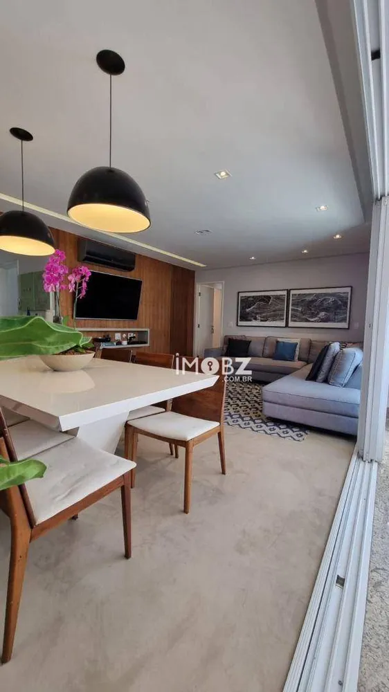 Apartamento, 3 quartos, 120 m² - Foto 4